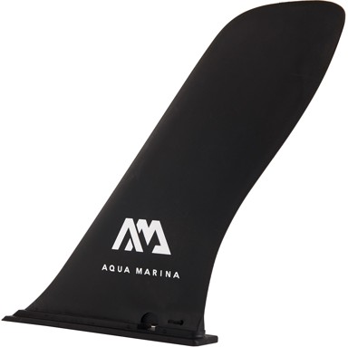 AQUA MARINA Peraja za SUP Swift Attach Racing 9.6", crna, SAFS sistem